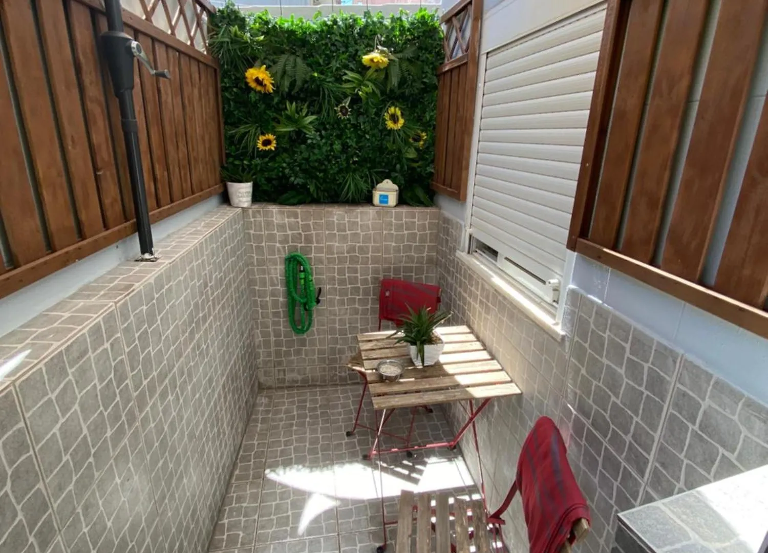 Flat Graca 48 Daire Lisboa