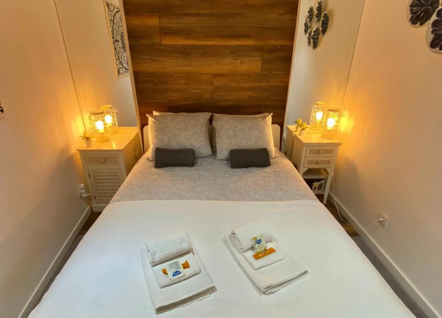 Flat Graca 48 Daire Lisboa