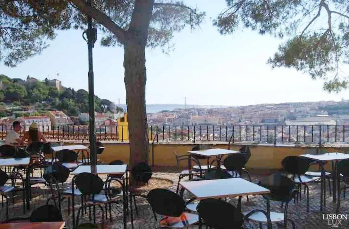 شقة Flat Graca 48 Lisboa البرتغال