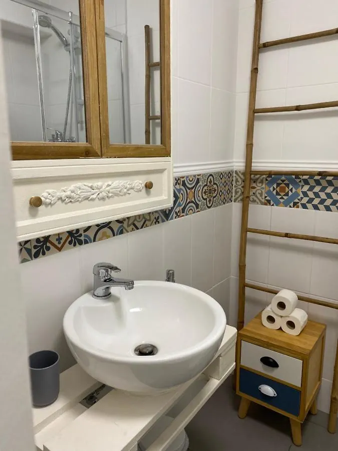 شقة Flat Graca 48 Lisboa