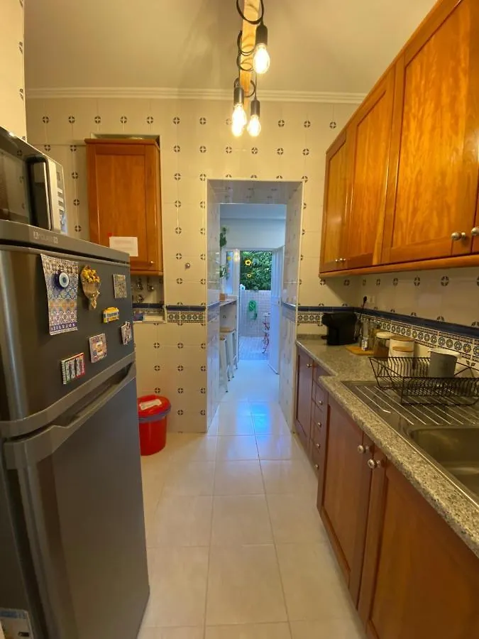 شقة Flat Graca 48 Lisboa