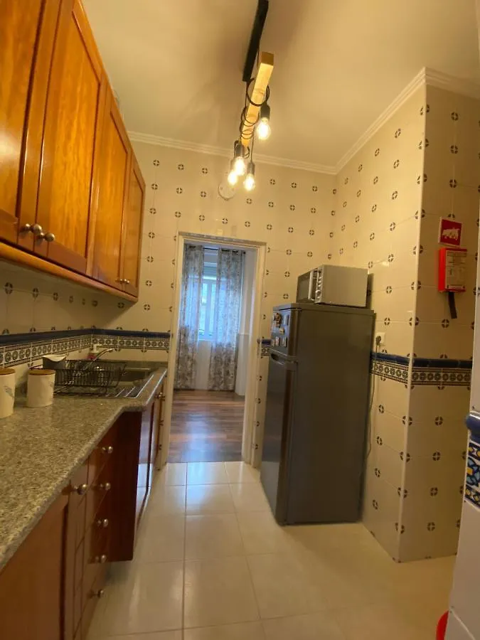 شقة Flat Graca 48 Lisboa 0*,
