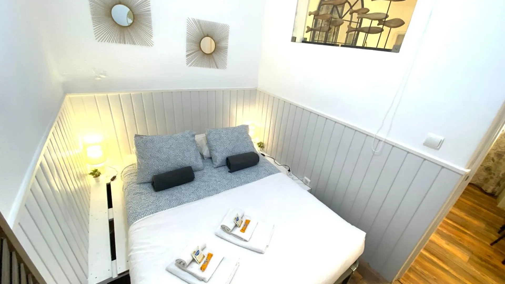 شقة Flat Graca 48 Lisboa