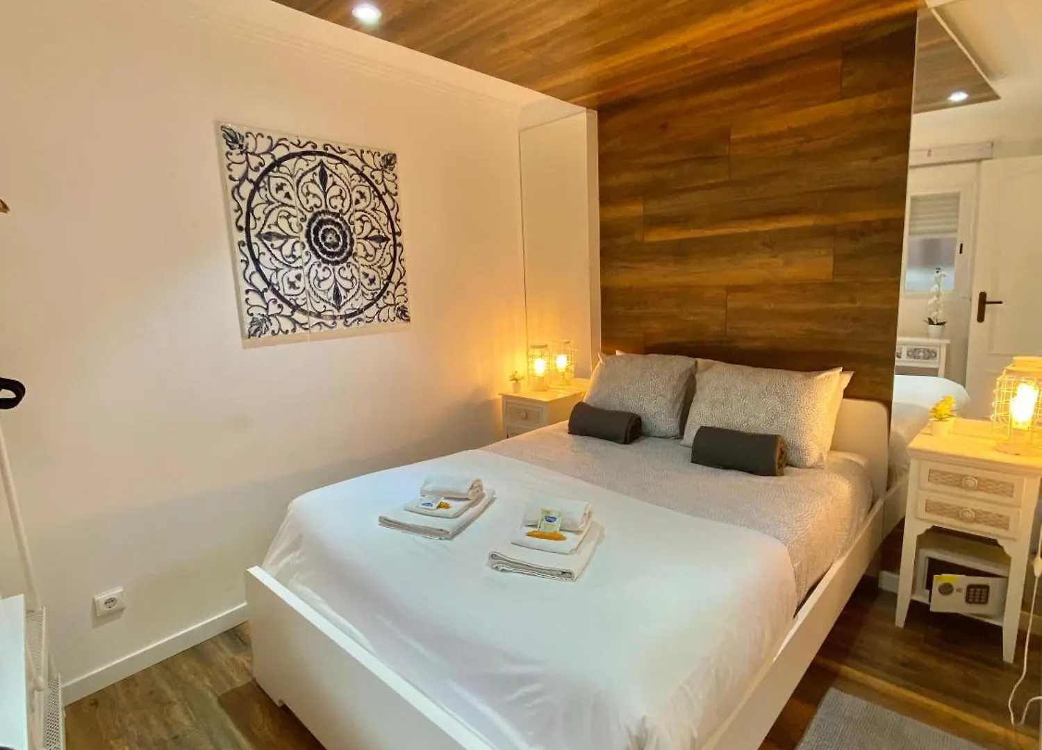 شقة Flat Graca 48 Lisboa