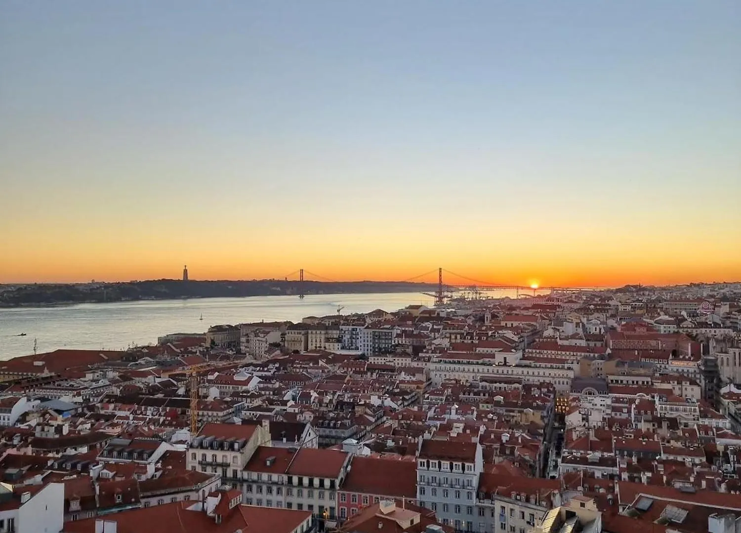 شقة Flat Graca 48 Lisboa 0*,
