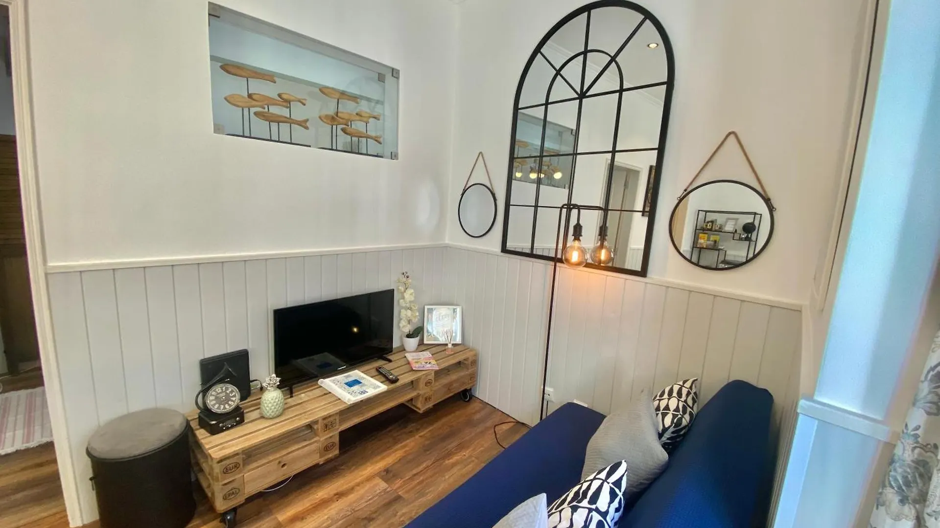شقة Flat Graca 48 Lisboa البرتغال