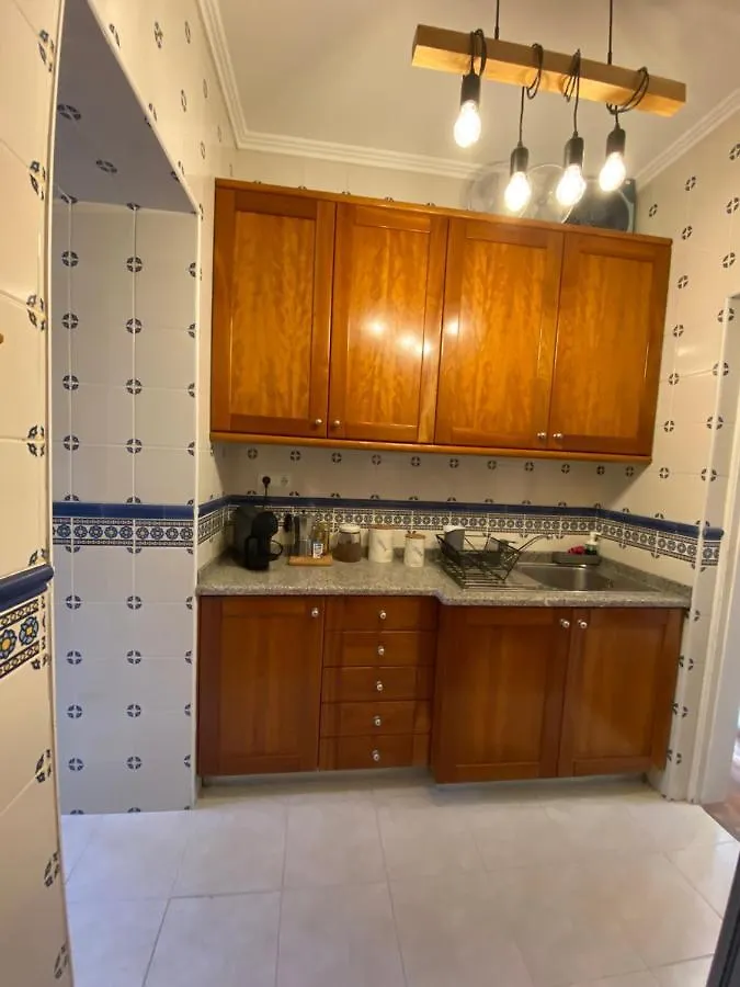 Apartmán Flat Graca 48 Lisboa