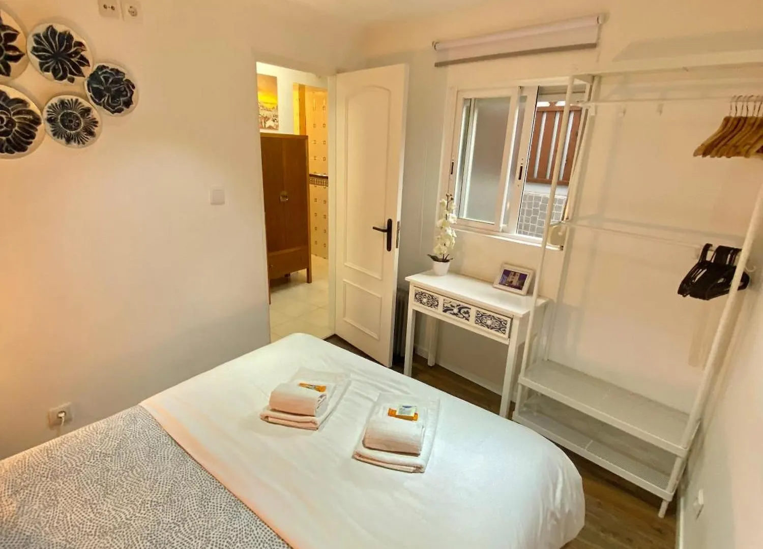 Apartmán Flat Graca 48 Lisboa