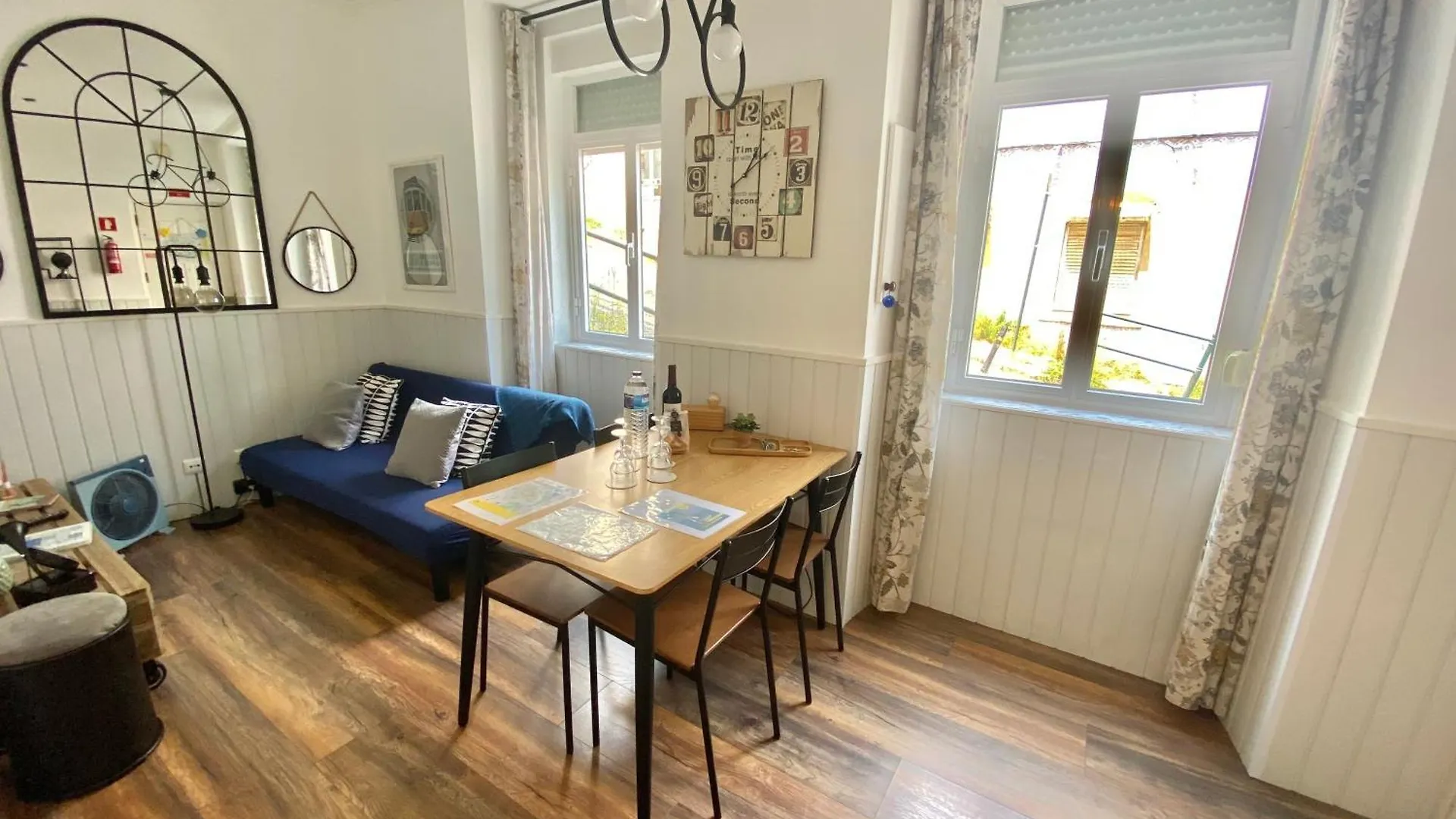 Apartmán Flat Graca 48 Lisboa